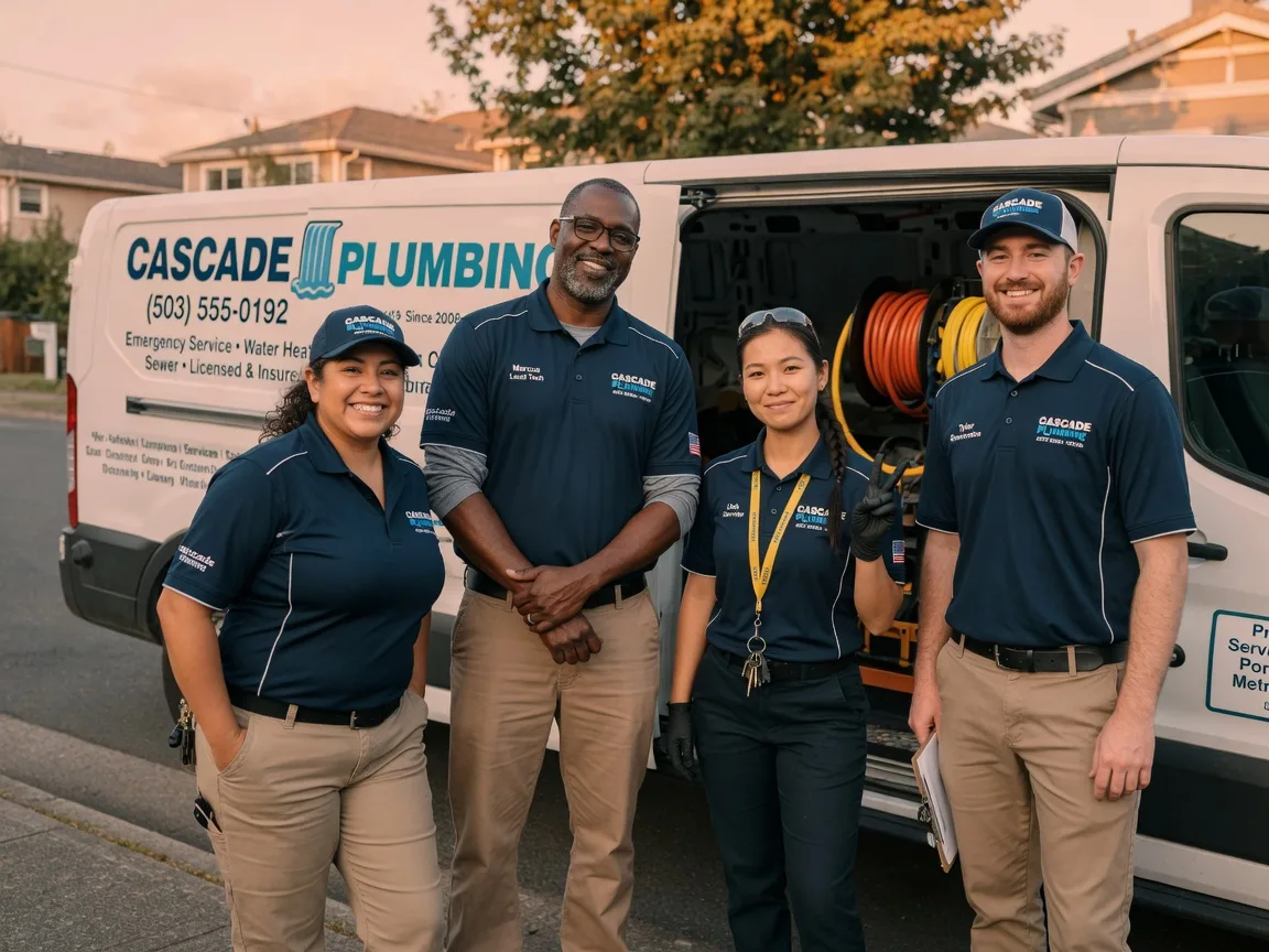Emergency Plumber company in Wallula, WA